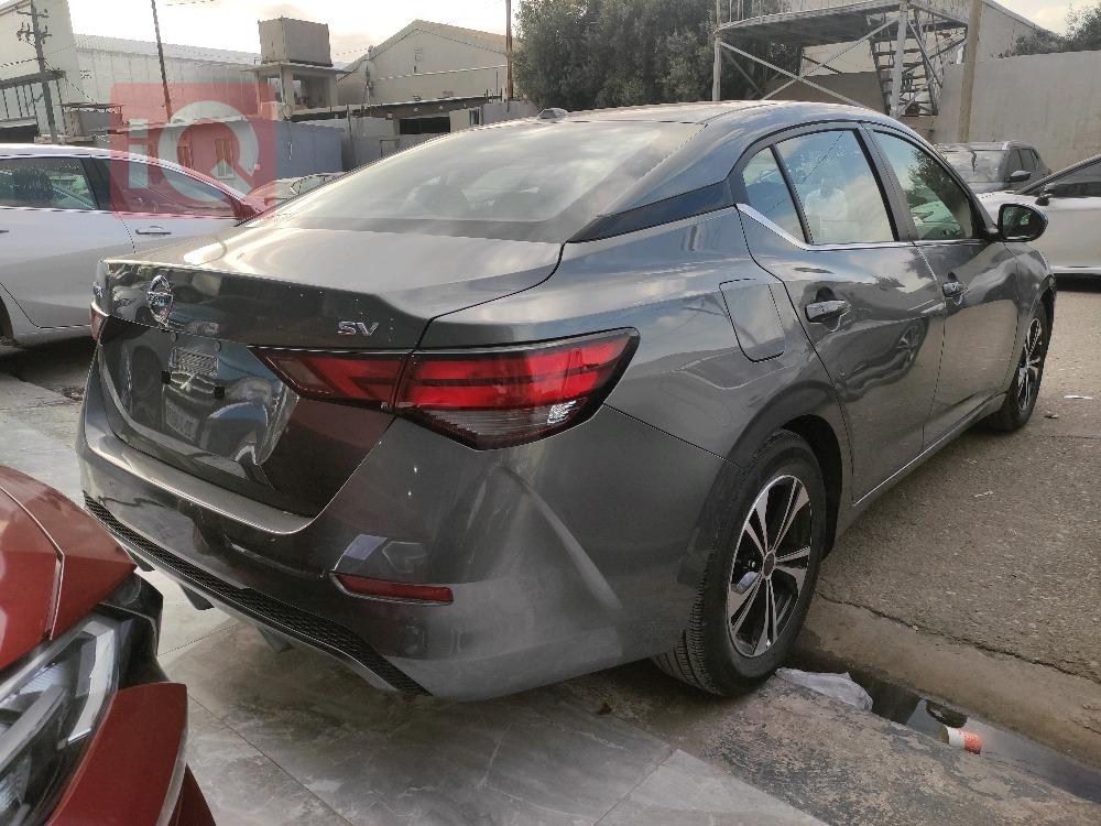 Nissan Sentra